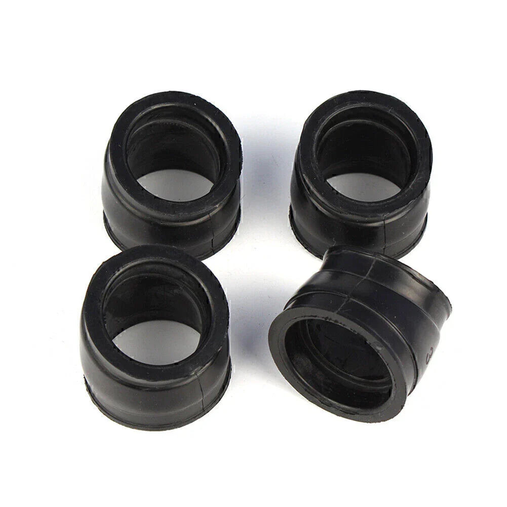 Carburetor Intake Manifold Boot Adapter for Honda CB900, CB1000, CB1100 (80-82)