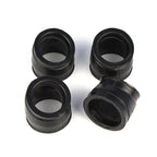 Carburetor Intake Manifold Boot Adapter for Honda CB900, CB1000, CB1100 (80-82)