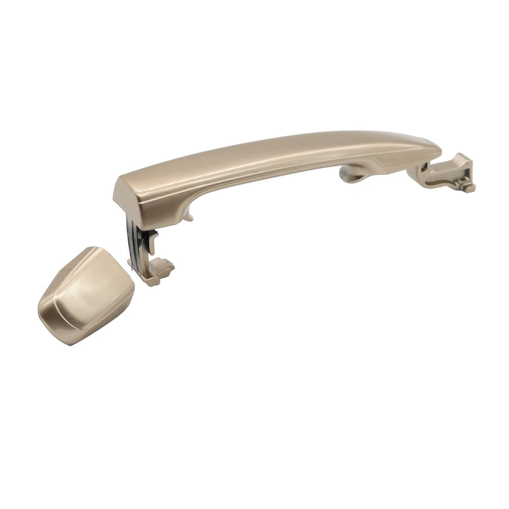 Sliding Door Handle for Toyota Sienna (2004–2010)