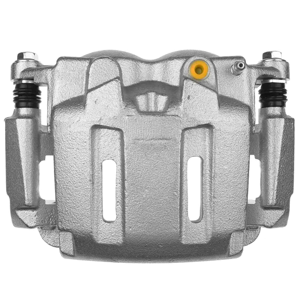 Front Right Brake Caliper with Bracket for Ford F-350 F-450 (2008–2016)