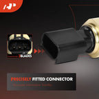 Engine Oil Pressure Switch for Jeep Grand Cherokee WK (2007-2010)