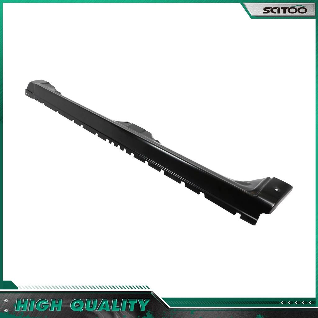2 Rocker Panels for Ford Expedition (2003–2017) 119" Wheelbase