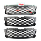 Front Bumper Grille for Land Rover Range Rover (2018-2022)