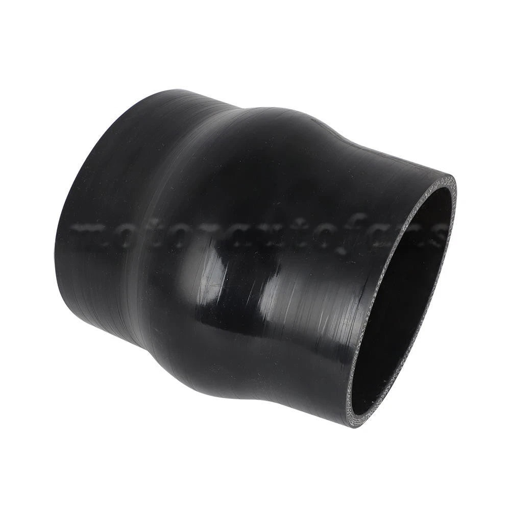 Smooth Bellow Intake Coupler for Chevy Camaro Pontiac Trans Am (LS1 LS6)