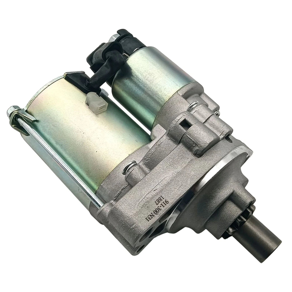 Starter Motor for Acura Honda Accord Odyssey Isuzu Oasis (1990–2002)