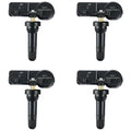 Set of 4 TPMS Tire Pressure Sensors for Subaru Forester (2008–2018) 28103AJ00A