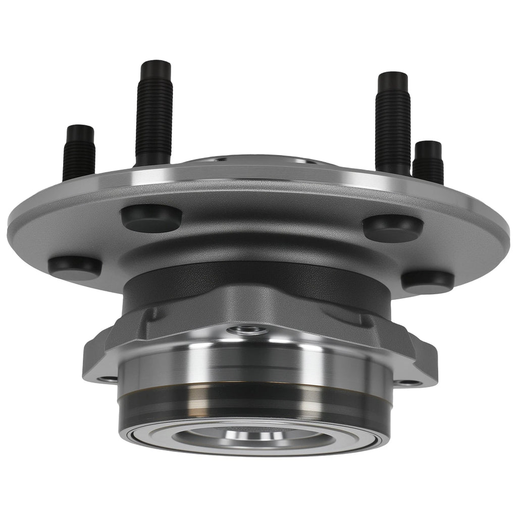 Front Wheel Hub Bearing Assembly for Dodge Ram 1500 4WD (2000–2001) 515038