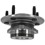 Front Wheel Hub Bearing Assembly for Dodge Ram 1500 4WD (2000–2001) 515038