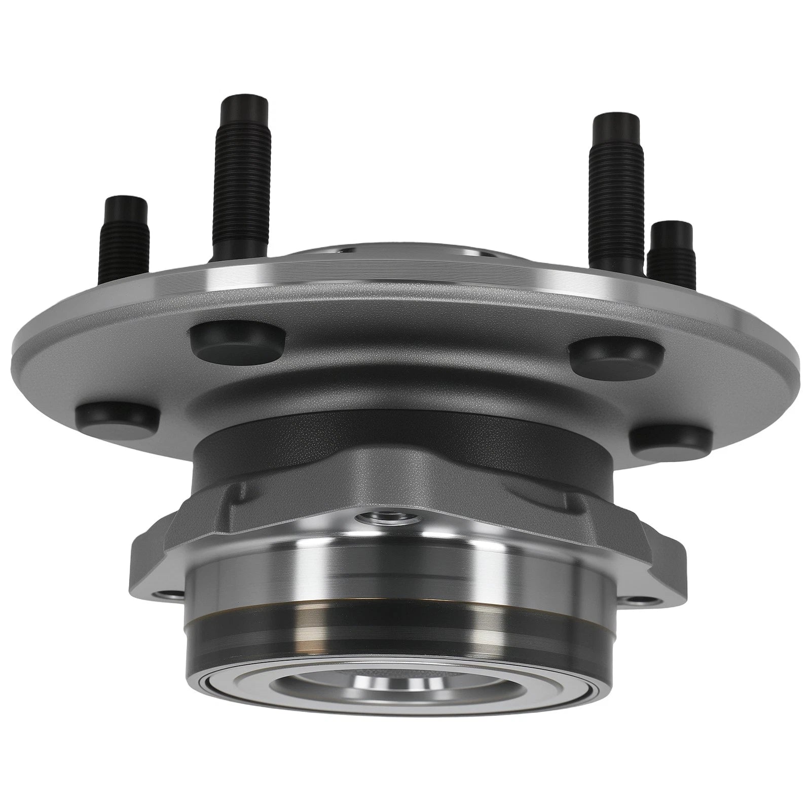 Front Wheel Hub Bearing Assembly for Dodge Ram 1500 4WD (2000–2001) 515038