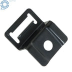 Air Suspension Compressor with Bracket for Cadillac SRX STS (2004-2010)