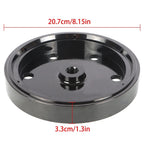 Rear Crankshaft Seal Remover Tool for Diesel Truck Engines