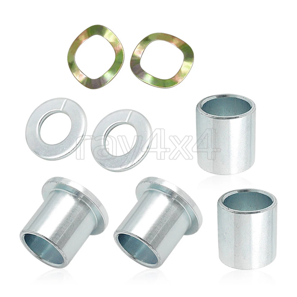 King Pin / Spindle Bushing Kit for Club Car Golf Cart DS (1998–Present) #1010150