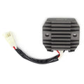 Voltage Rectifier Regulator for Suzuki GSXR400 GK73A, GSXR250, GK71A (1984–1990)