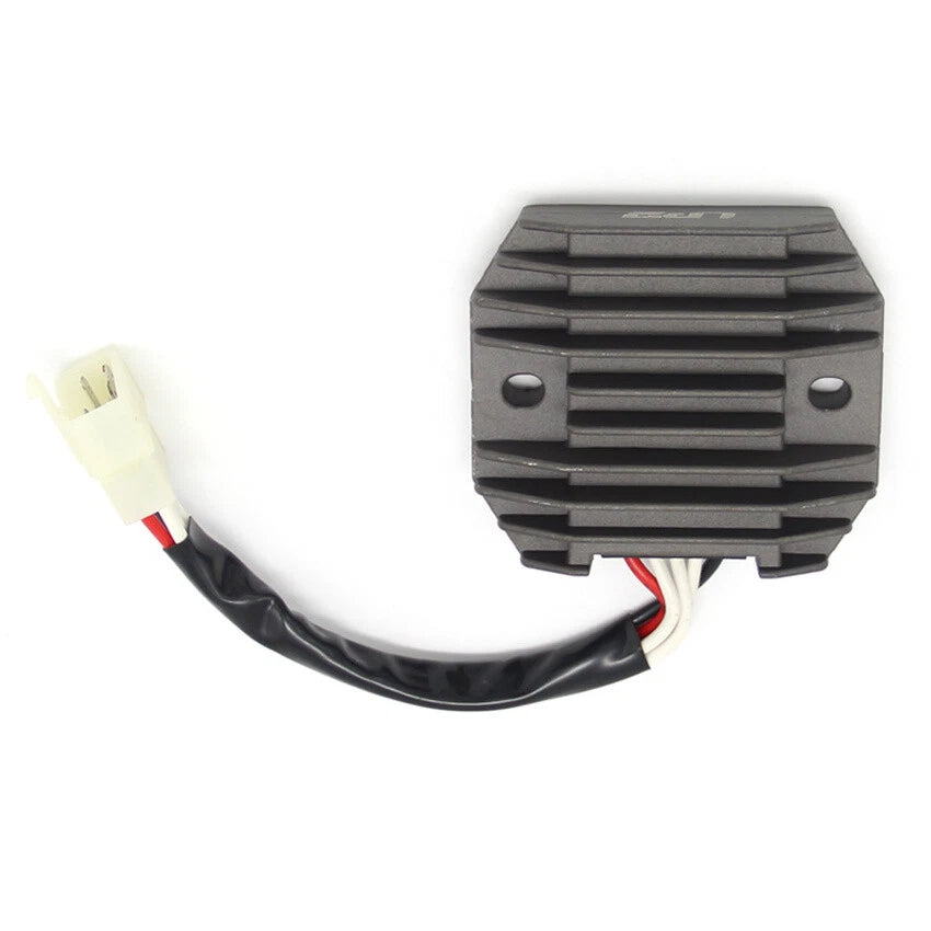 Voltage Rectifier Regulator for Suzuki GSXR400 GK73A, GSXR250, GK71A (1984–1990)