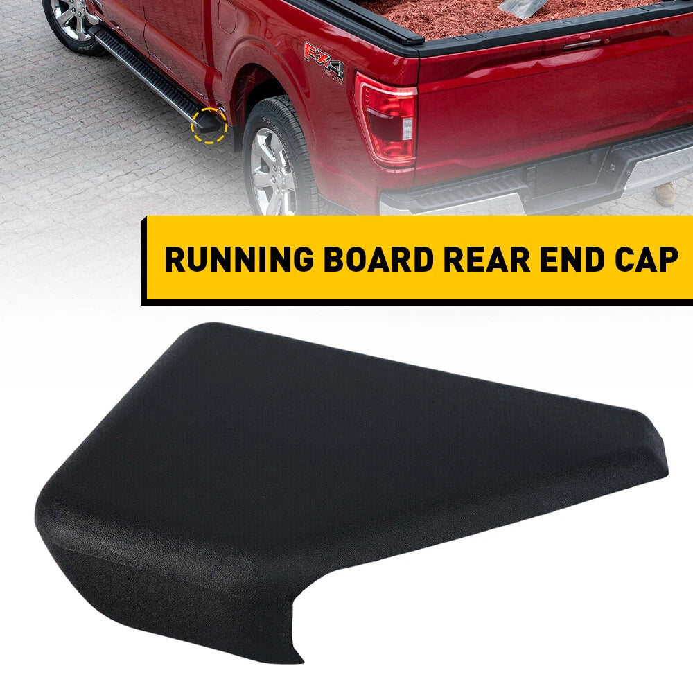Smoked LED Front Side Marker Lights for Dodge Challenger (2018–2022)