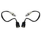 2X Oxygen Sensor for Ford Mustang V6 3.7L (2015–2017) FL3Z9G444D FR3Z9G444C