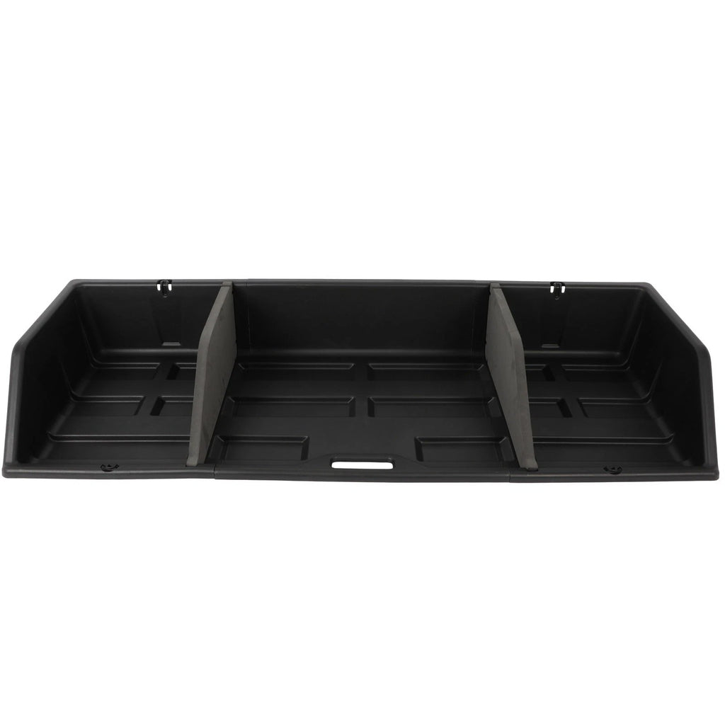 52" Storage Cargo Tool Box for Chevy Ford Ram GMC Pickup (2010–2023)