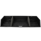 52" Storage Cargo Tool Box for Chevy Ford Ram GMC Pickup (2010–2023)