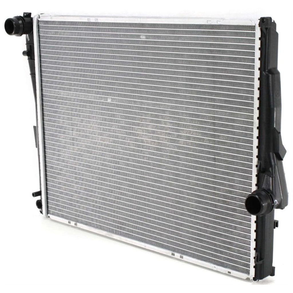Radiator for BMW 325 330 E86 Z4 E46 3 Series (2002–2006)