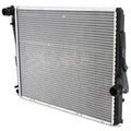 Radiator for BMW 325 330 E86 Z4 E46 3 Series (2002–2006)