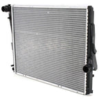 Radiator for BMW 325 330 E86 Z4 E46 3 Series (2002–2006)