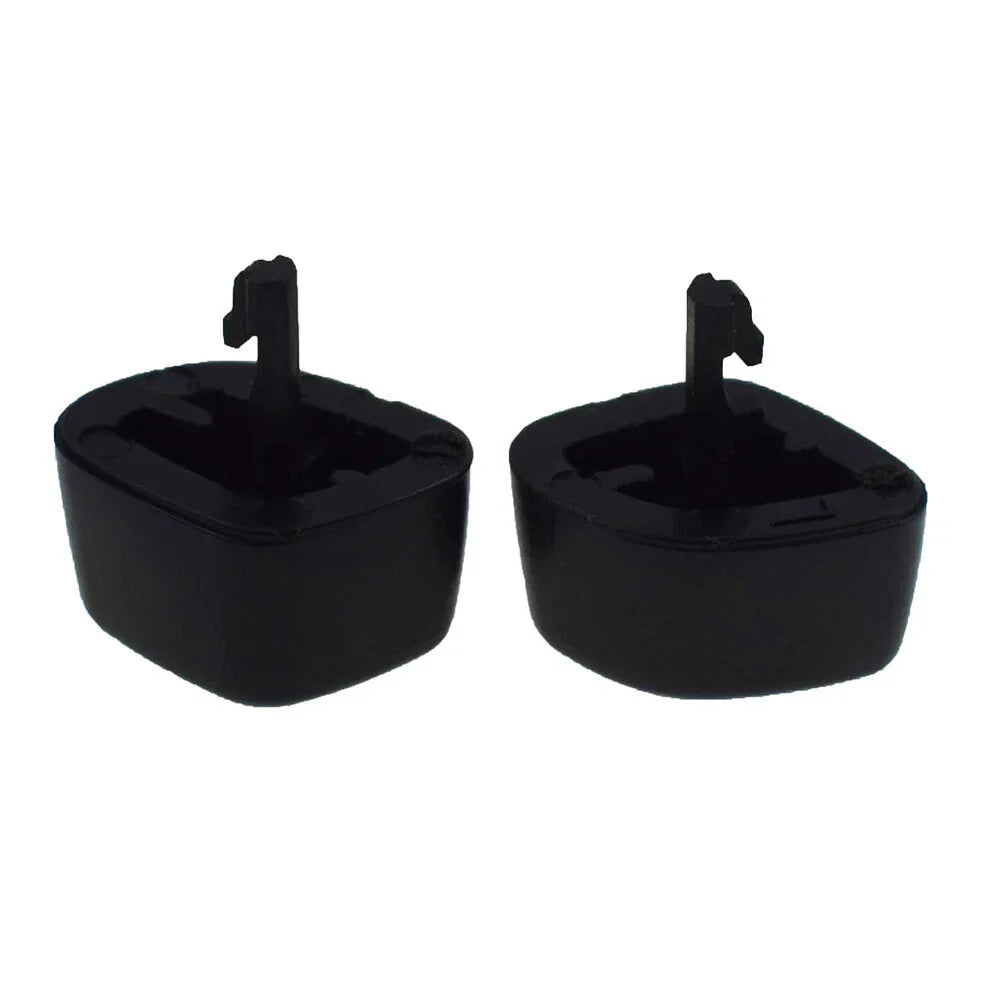 Headrest Adjust Button Switch Covers for Mercedes-Benz C E CLS (2002-2019)