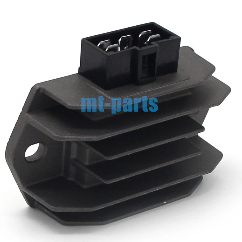 Voltage Regulator Rectifier for Honda NSC50 Vision (2012–2015) / NSC110 Vision (2011–2016)