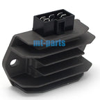 Voltage Regulator Rectifier for Honda NSC50 Vision (2012–2015) / NSC110 Vision (2011–2016)