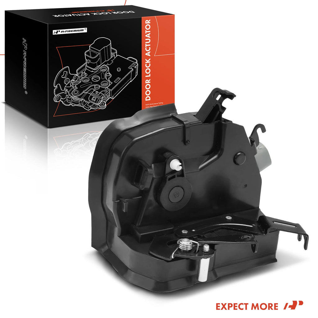 Front Right Door Lock Actuator for BMW 325Ci 330Ci M3 (2001–2006)