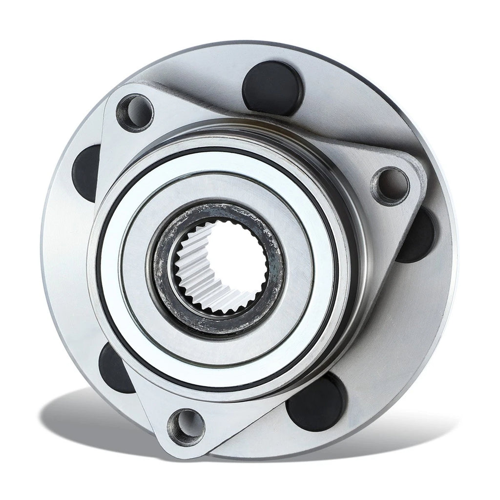 Wheel Bearing & Hub for Ford Taurus/Sable/Continental (1995–2005)