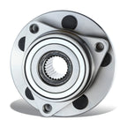Wheel Bearing & Hub for Ford Taurus/Sable/Continental (1995–2005)