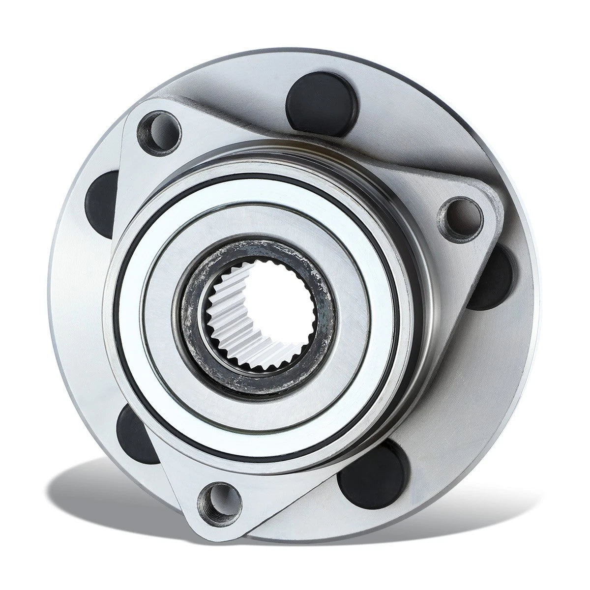Wheel Bearing & Hub for Ford Taurus/Sable/Continental (1995–2005)