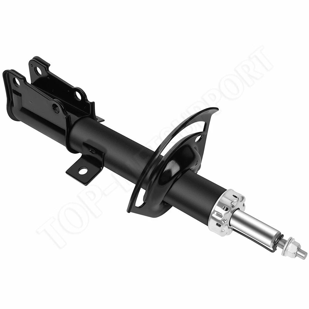 Front Pair Shocks Absorbers & Struts for Dodge Journey (2009–2019)