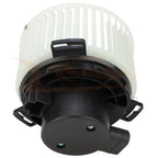 A/C Heater Blower Motor with Fan Cage for Mazda 3 (2010-2013)