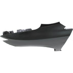 Fender for Nissan Quest (2011–2017) Front Driver Side