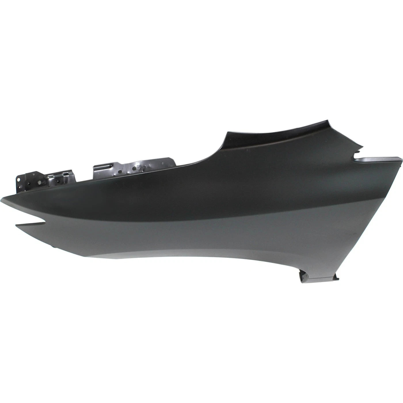 Fender for Nissan Quest (2011–2017) Front Driver Side