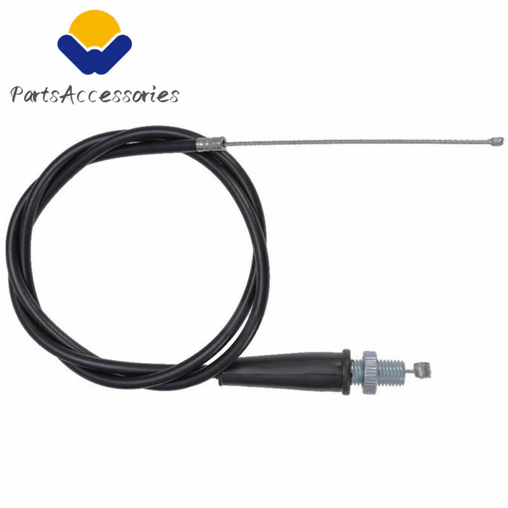 Throttle Cable for Yamaha YZ125 (1974–2012)