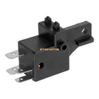 Front Brake Stop Light Cruise Switch for Honda GL1800 GL1500 (2001–2017) #35340-MCA-S41