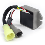 Voltage Rectifier Regulator for Ski-Doo Legend 600, Grand Touring 800 (2002)