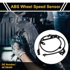 ABS Wheel Speed Sensor No.4670B409 for Mitsubishi Outlander Sport (2011–2021)