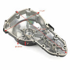 Left Engine Cover for Kawasaki Ninja 650 Versys 650 (2009–2020) 14031-0096 T9