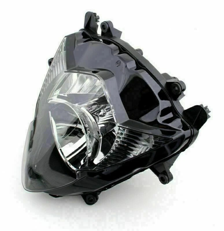 Front Headlight Assembly for Suzuki GSXR 1000 (2005–2006) K5 K6