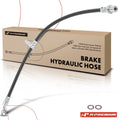 Front Right Brake Hydraulic Hose for Subaru Impreza (2012–2014)