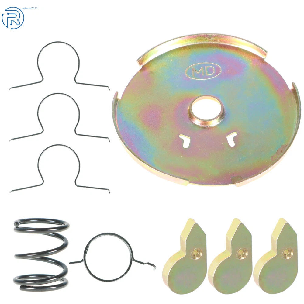 Recoil Pull Starter Kit for Honda ATC200S (1984-1986) ATC90 (1986-1988)