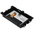 7-Inch Touch Screen Display for Jeep Compass (2017-2020)