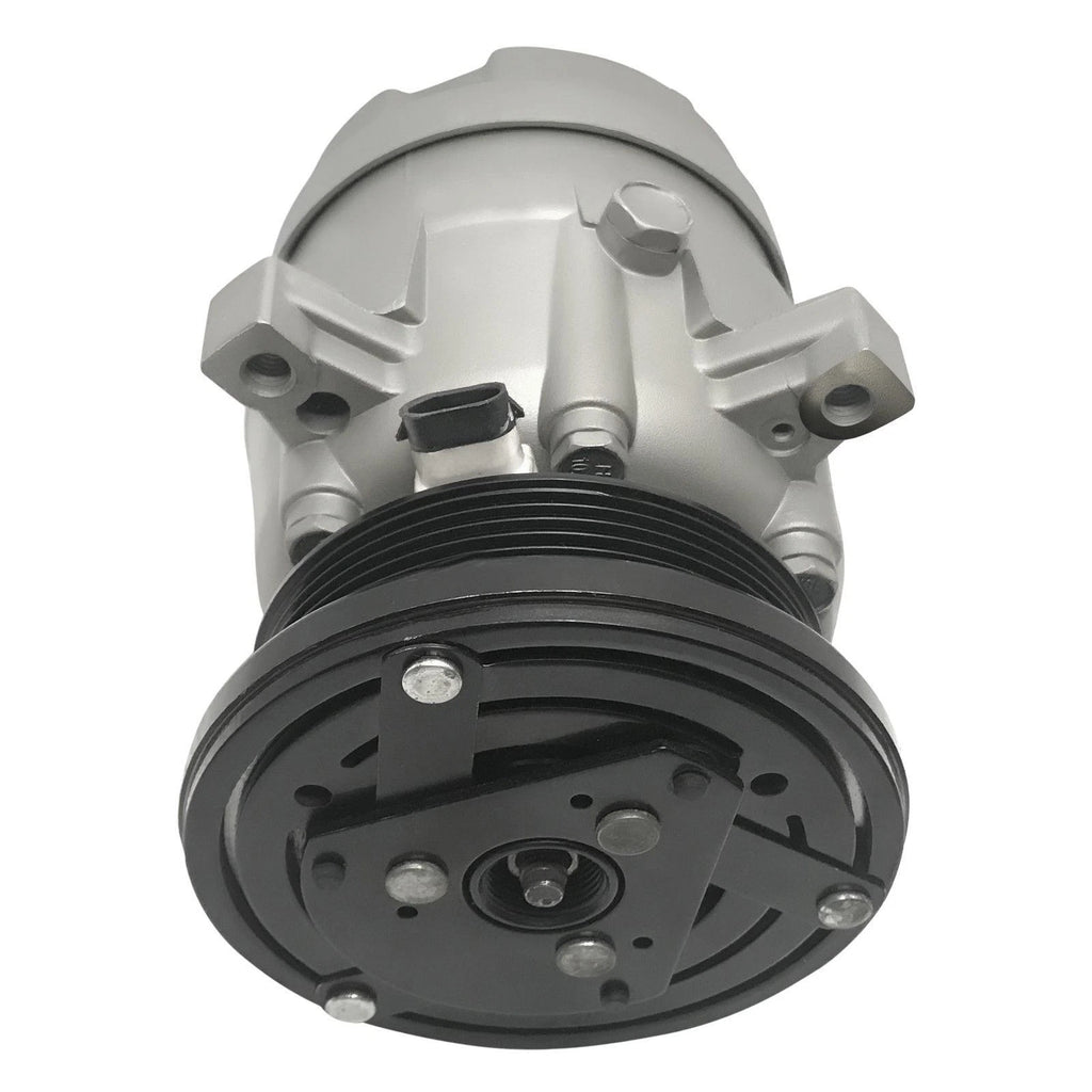AC Compressor Kit Replacement for Audi A4 B8 (2009-2016)