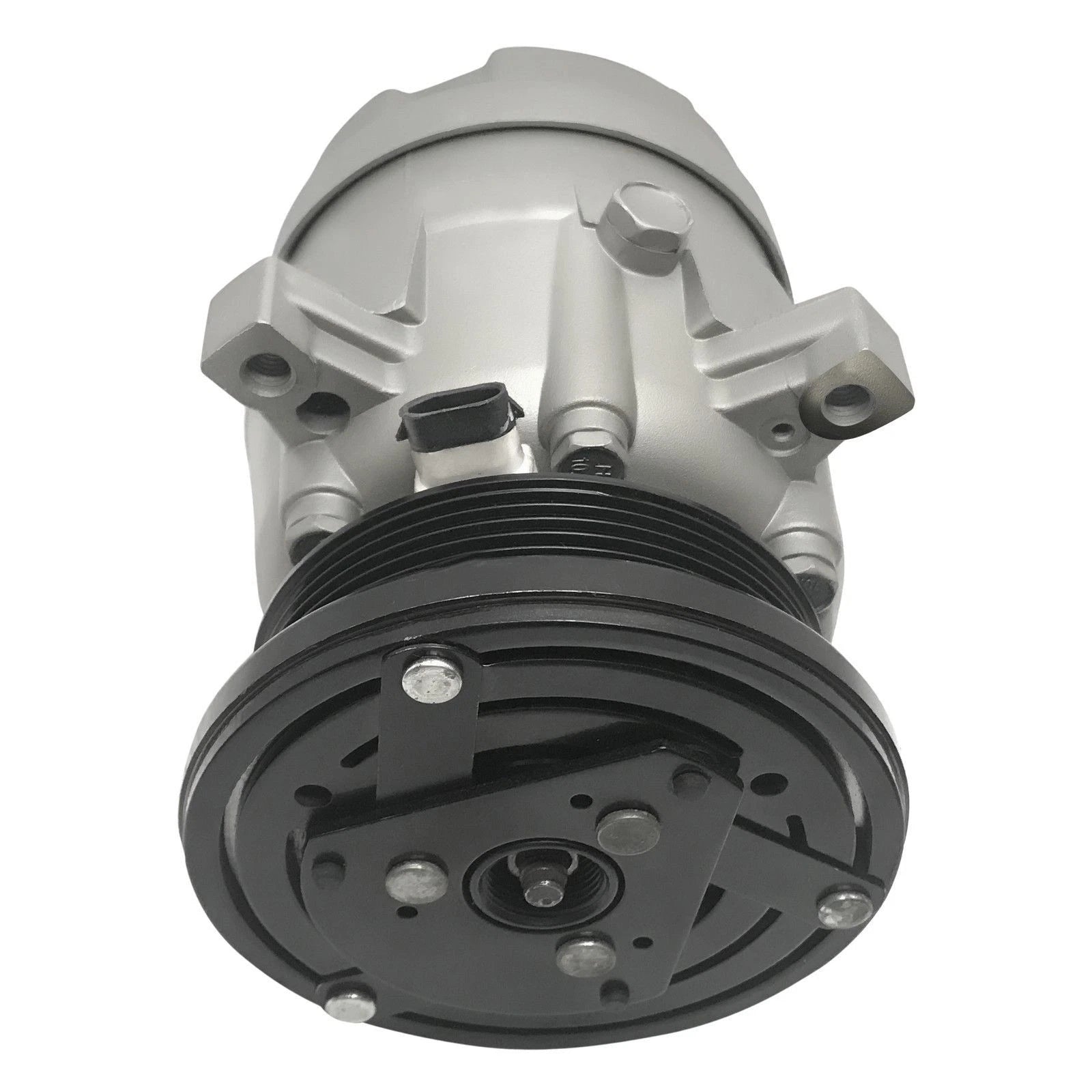 AC Compressor Kit Replacement for Audi A4 B8 (2009-2016)