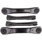Set of 4 Control Arms for Jeep Cherokee (1990–2001)