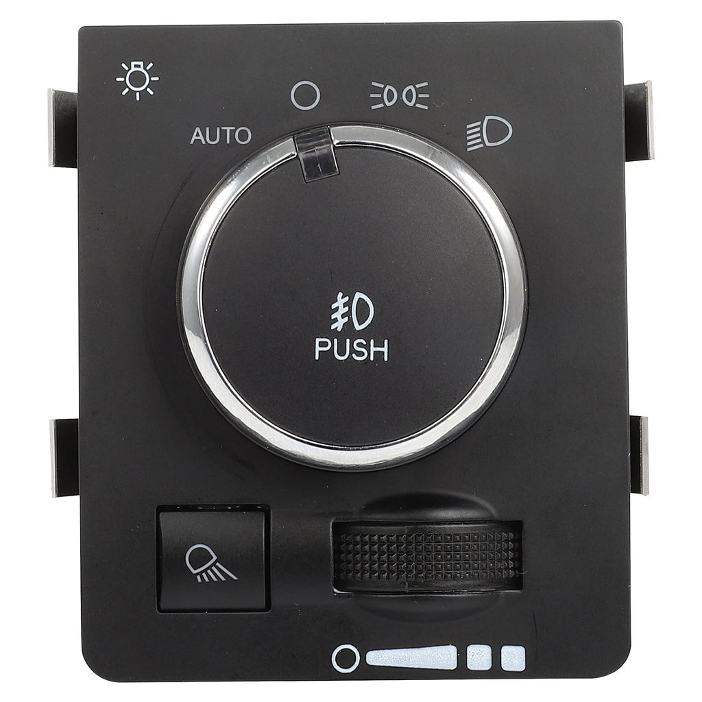 Headlight Lamp Switch for Ram 1500 2500 3500 4500 5500