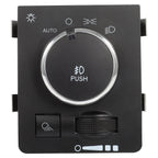 Headlight Lamp Switch for Ram 1500 2500 3500 4500 5500